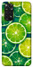 Чехол Juicy lime для Xiaomi Redmi Note 11 (Global)