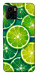 Чохол Juicy lime для Vivo Y15s