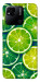 Чехол Juicy lime для Xiaomi Redmi 10A