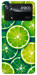 Чехол Juicy lime для Xiaomi Poco X4 Pro