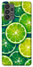 Чехол Juicy lime для Galaxy A73 5G