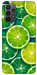 Чехол Juicy lime для Galaxy A23
