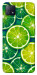 Чехол Juicy lime для Oppo A73 5G