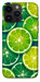 Чохол Juicy lime для iPhone 14 Pro Max