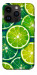 Чехол Juicy lime для iPhone 14 Pro