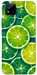 Чехол Juicy lime для Realme C20