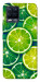 Чехол Juicy lime для Realme 8
