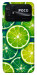 Чехол Juicy lime для Xiaomi Poco C40
