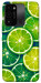 Чехол Juicy lime для TECNO Spark Go 2022 (KG5m)