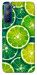 Чехол Juicy lime для TECNO Pop 5 Pro