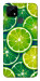 Чехол Juicy lime для Realme C25Y