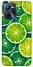 Чохол Juicy lime для Realme C35