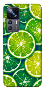 Чехол Juicy lime для Xiaomi 12T