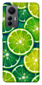 Чехол Juicy lime для Xiaomi 12 Lite