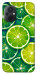 Чехол Juicy lime для Xiaomi Poco M5