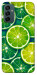 Чехол Juicy lime для Galaxy M13 4G