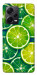 Чехол Juicy lime для Xiaomi Redmi Note 12 Pro 5G