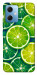 Чехол Juicy lime для Xiaomi Redmi Note 12 5G