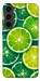 Чехол Juicy lime для Galaxy S23