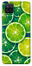 Чехол Juicy lime для Galaxy M12