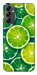 Чехол Juicy lime для Galaxy A14 5G