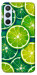 Чехол Juicy lime для Galaxy A54 5G
