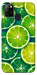 Чехол Juicy lime для Infinix Hot 10 Lite