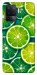 Чехол Juicy lime для Oppo Reno 5 Lite