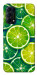 Чехол Juicy lime для Oppo Reno 5 4G
