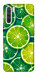Чехол Juicy lime для Oppo Reno 3