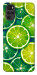 Чехол Juicy lime для Motorola Moto G22