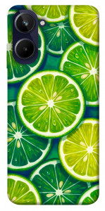Чохол Juicy lime для Realme 10 4G