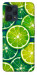 Чехол Juicy lime для Realme 9 Pro+