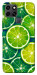 Чохол Juicy lime для Infinix Smart 6
