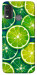 Чехол Juicy lime для Nokia G11 Plus