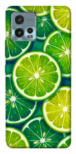 Чехол Juicy lime для Motorola Moto G72
