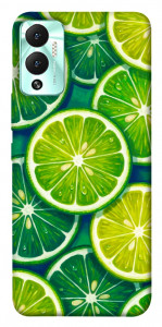 Чехол Juicy lime для Infinix Hot 12 Play