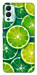 Чехол Juicy lime для Infinix Hot 12 Play