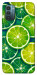 Чехол Juicy lime для Nokia G21
