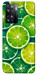 Чехол Juicy lime для Oppo A77s