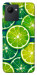 Чехол Juicy lime для Realme C30s