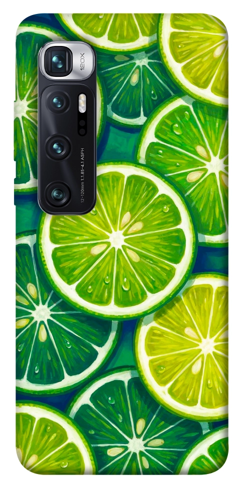 Чехол Juicy lime для Xiaomi Mi 10 Ultra