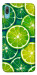 Чехол Juicy lime для Huawei Y6 Pro (2019)