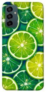 Чохол Juicy lime для Galaxy M14 5G