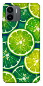 Чохол Juicy lime для Xiaomi Poco C50