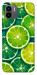 Чехол Juicy lime для Xiaomi Poco C50