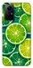 Чехол Juicy lime для Xiaomi Redmi Note 12S
