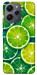 Чехол Juicy lime для Xiaomi Redmi 12