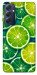 Чехол Juicy lime для Galaxy M54 5G