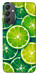 Чехол Juicy lime для Galaxy A24 4G